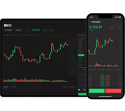 欧易交易所app官网交易所app官网页面展示